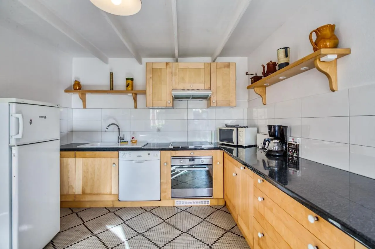 Maison Chaleureuse A Pordic Avec Jardin Et Cheminee