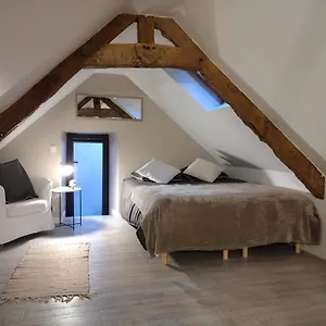 Hébergement de vacances Typique Breton Ti Quartier, Pordic